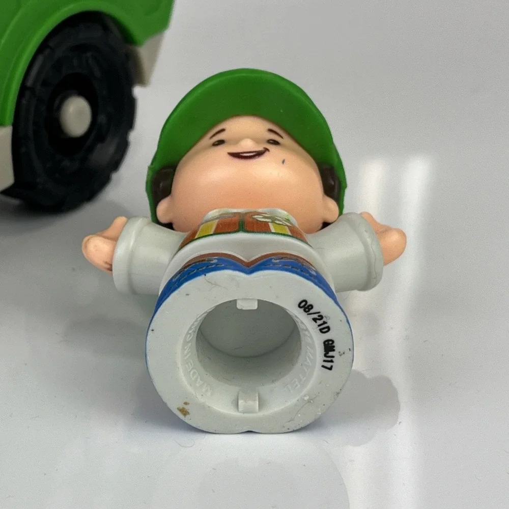 Fisher-Price fisher price